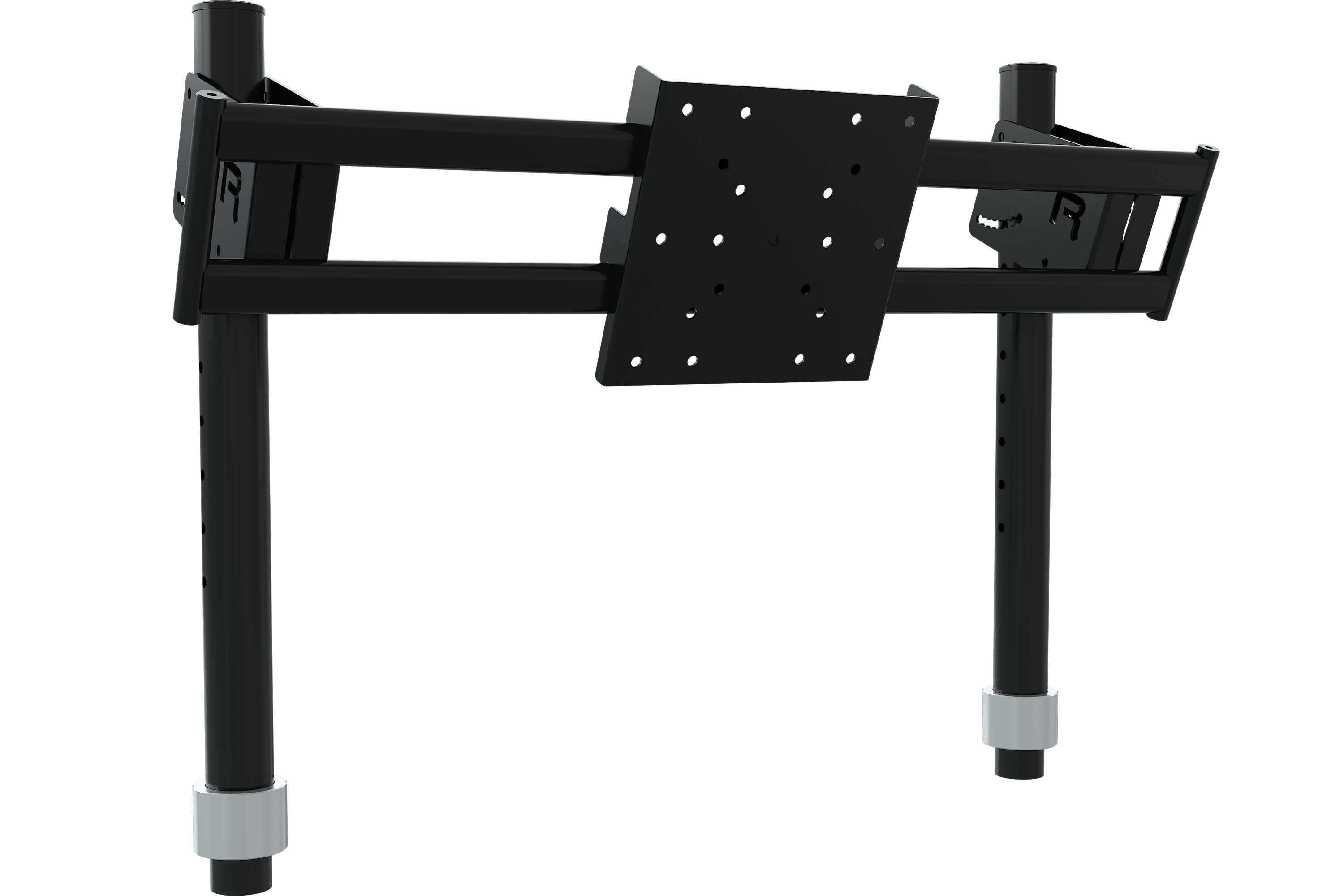 trak-racer-supporto-monitor-superiore-overhead-fino-a-50-per-stand-tubolari image 1
