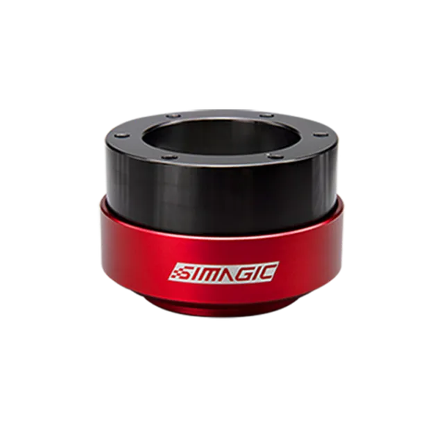 simagic-qr70-qr50-sgancio-rapido-volante image 1