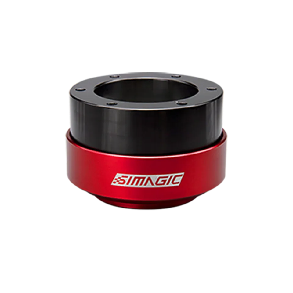 simagic-qr70-qr50-sgancio-rapido-volante image 1