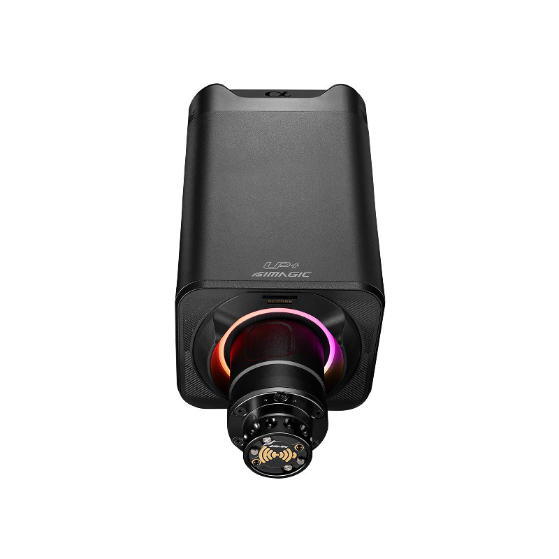 simagic-alpha-evo-ultra-base-volante-direct-drive-28nm image 1