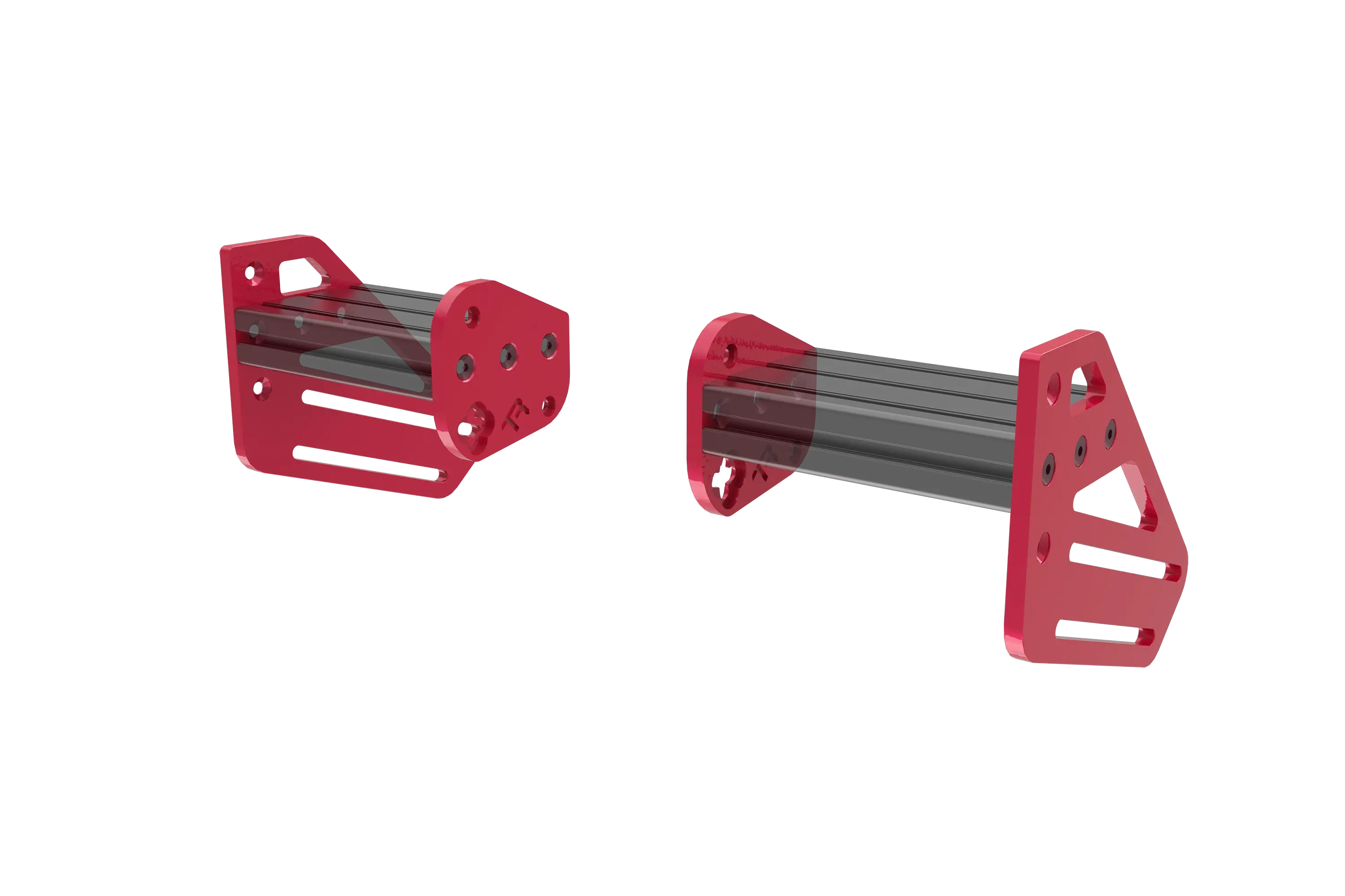 trak-racer-tr-one-v3-set-piastre-laterali-upgrade-4-pezzi image 1