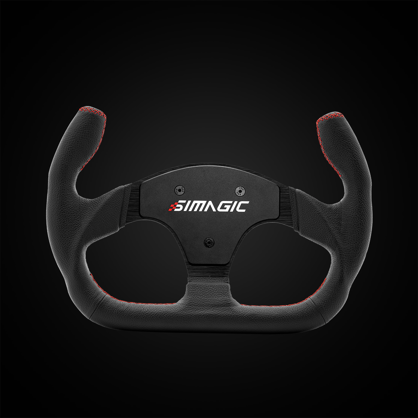 simagic-p-325c-volante-gt-cut-off-top image 1