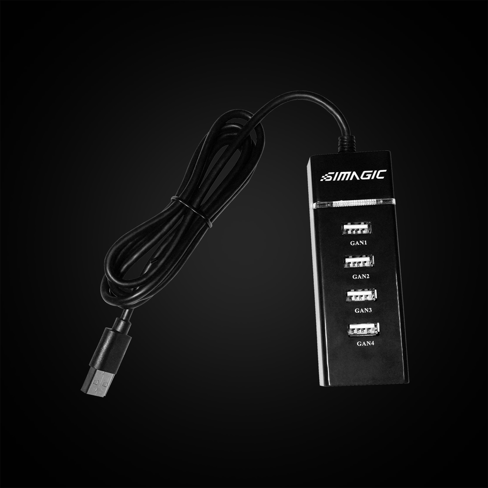 simagic-p-e114-can-extender-per-alpha-alpha-evo image 2