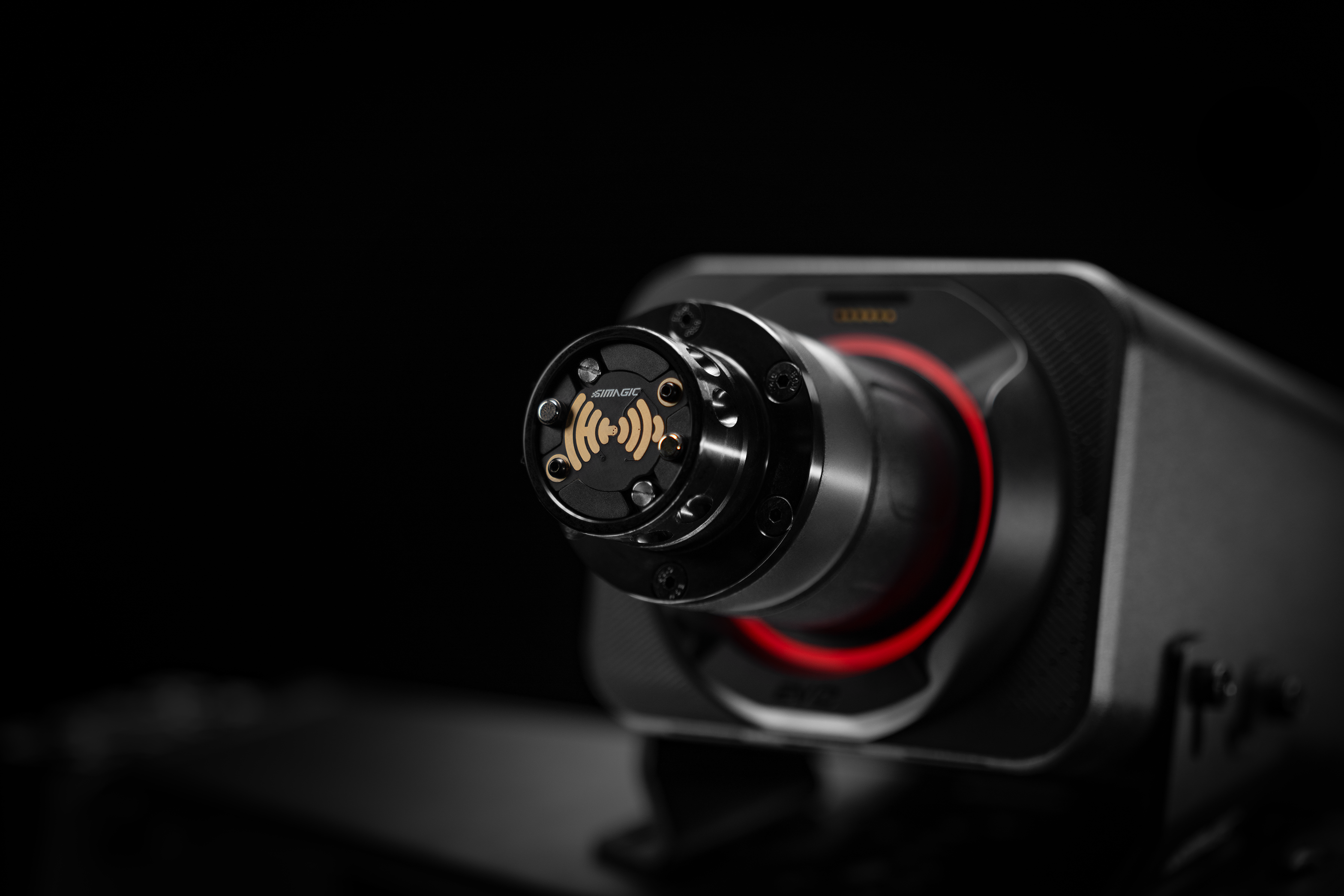 simagic-alpha-evo-ultra-base-volante-direct-drive-28nm image 7