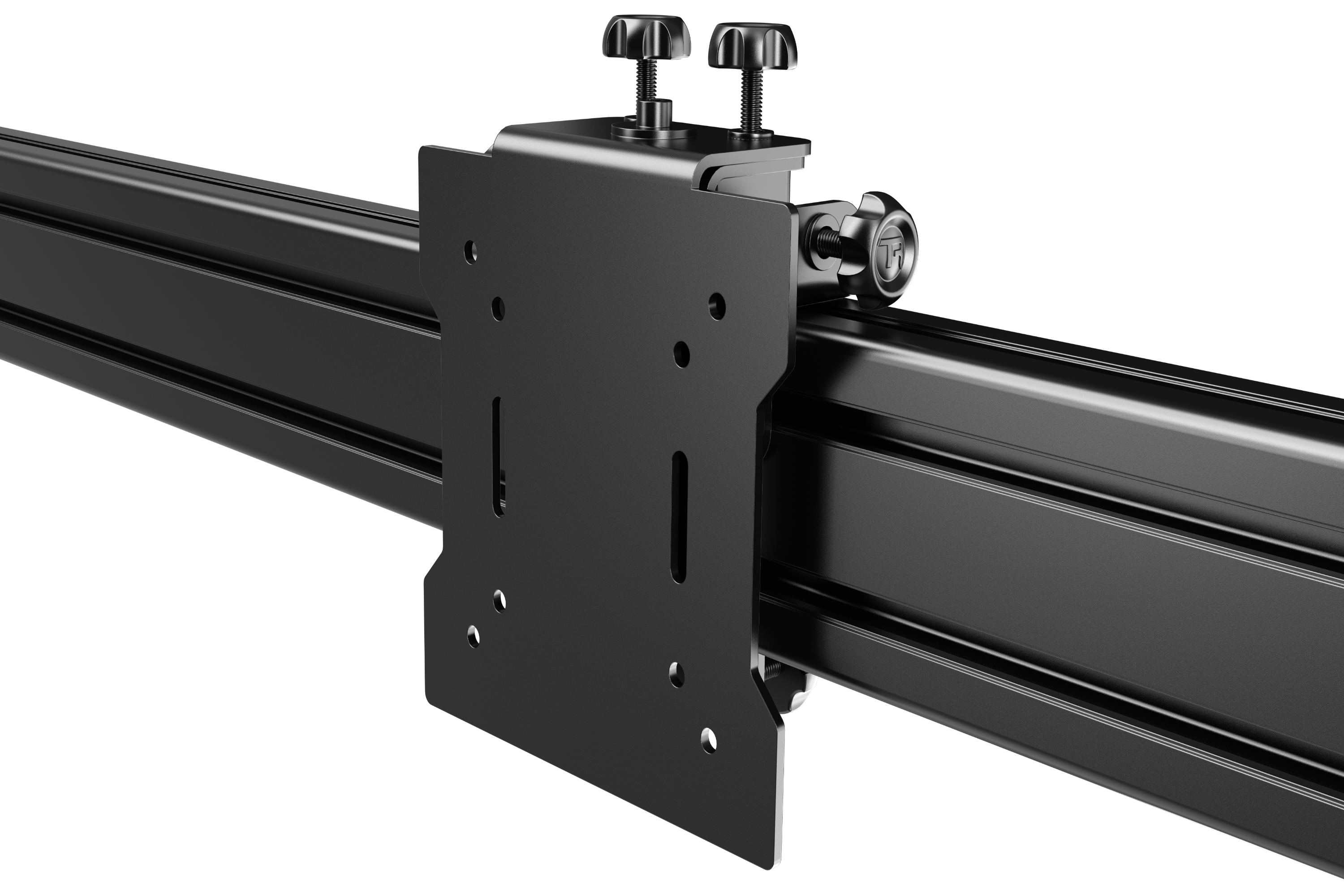 trak-racer-variable-adjustment-kit-adattatore-vesa-senza-attrezzi image 3