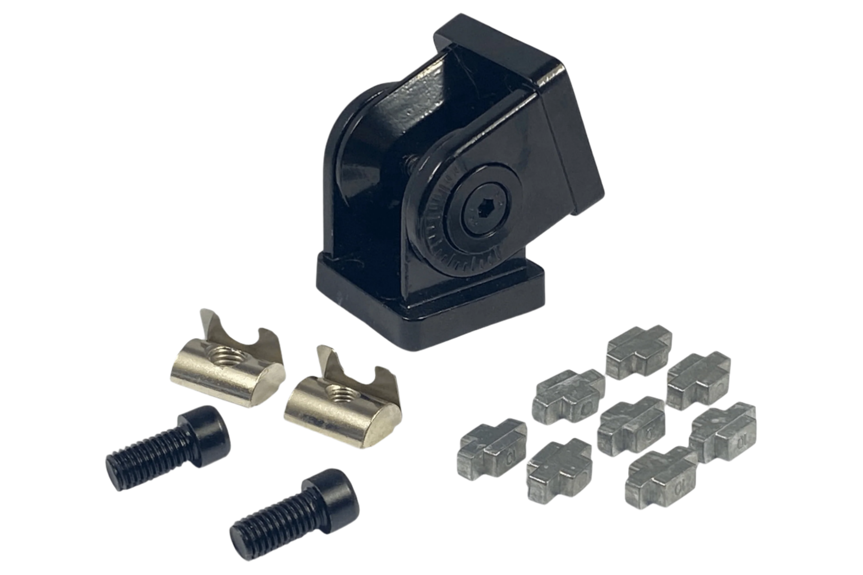trak-racer-giunto-snodato-pivot-40x40mm-cava-8mm-180 image 7