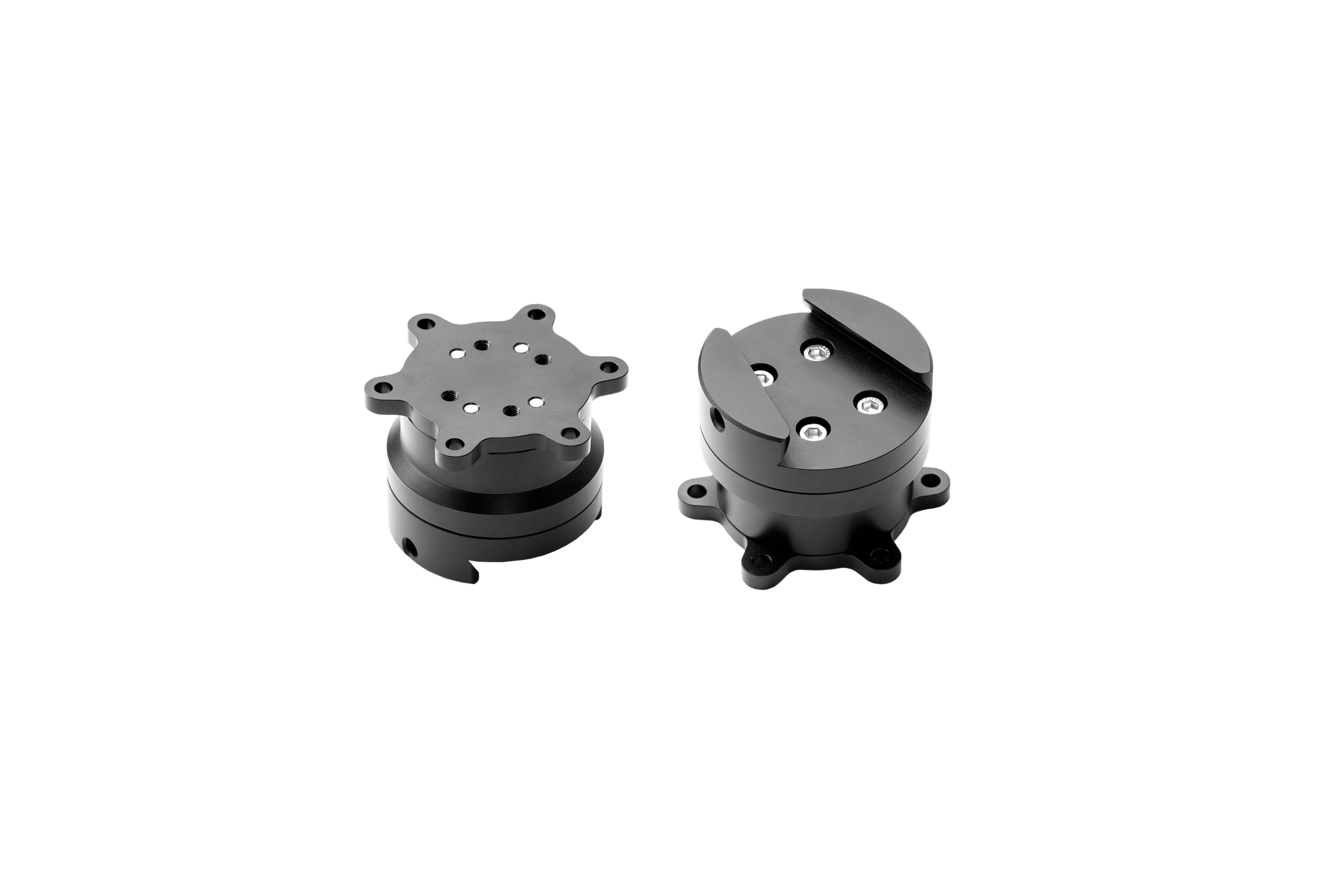 simucube-tahko-round-black-edition-base-simucube-2-bundle image 3