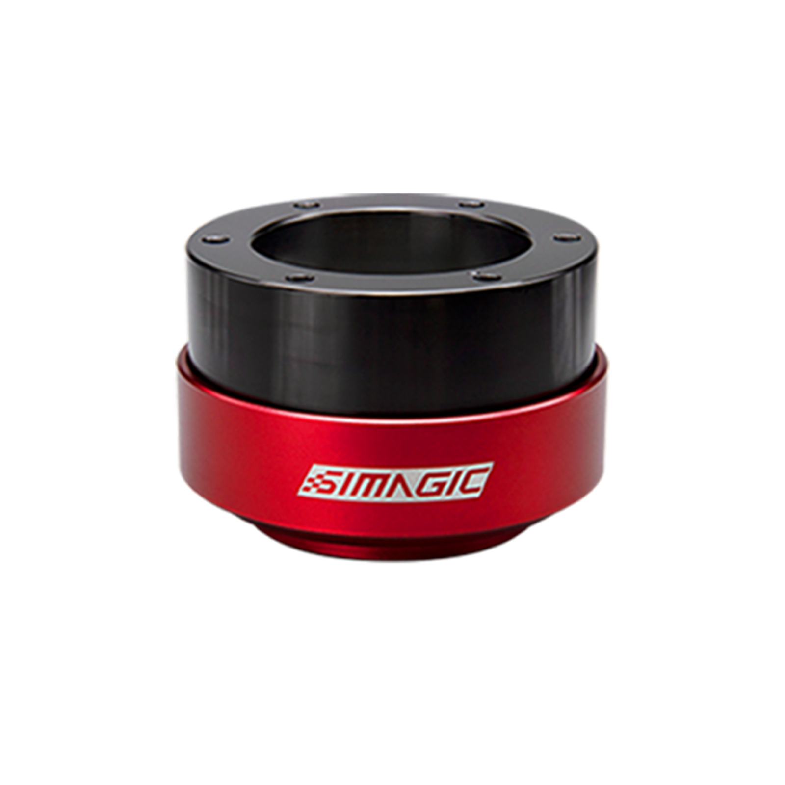 simagic-qr70-qr50-sgancio-rapido-volante image 1