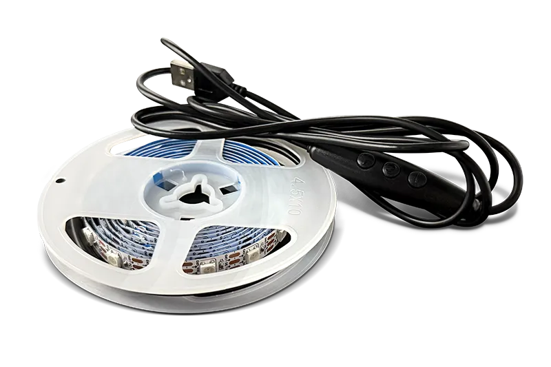 trak-racer-kit-strisce-led-ambientali-3m-usb-set-da-2 image 1