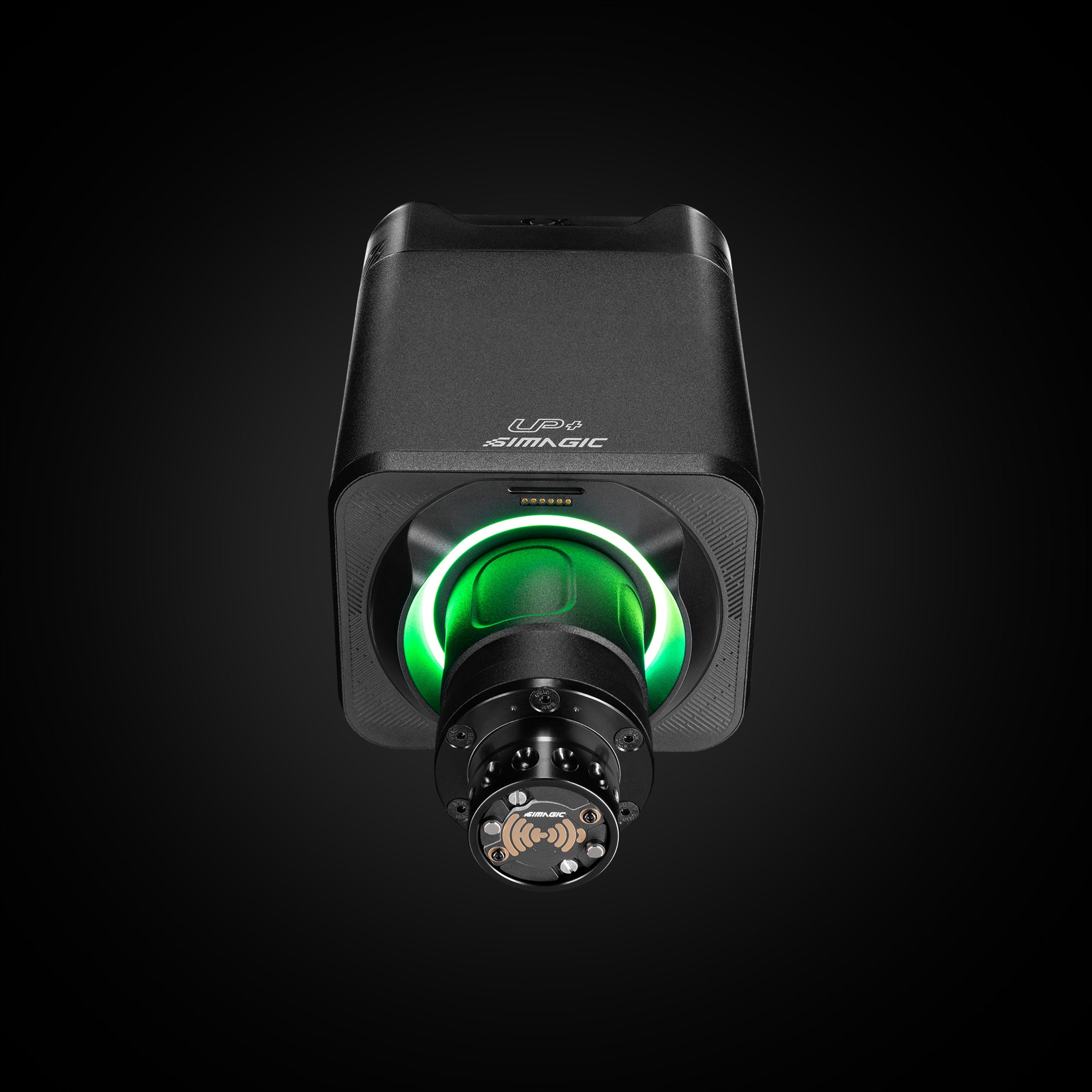 simagic-alpha-evo-base-volante-9nm-12nm-18nm image 7