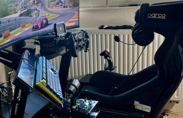 12Nm puri e volante top