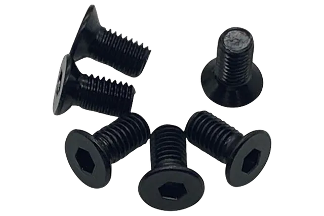 trak-racer-viti-m8-x-16mm-svasate-set-da-6-pezzi image 1