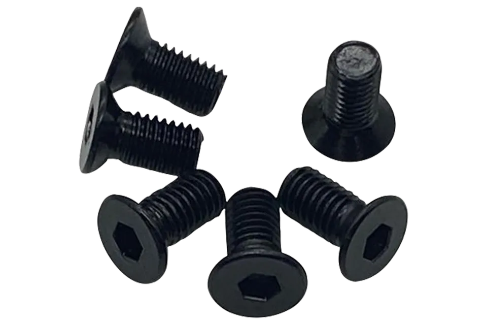 trak-racer-viti-m8-x-16mm-svasate-set-da-6-pezzi image 1
