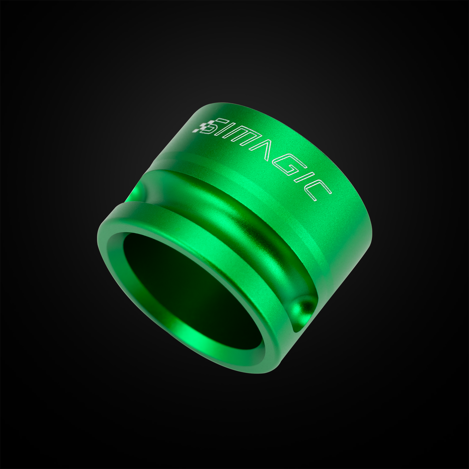 simagic-wheel-mount-supporto-volante-per-alpha-evo image 5