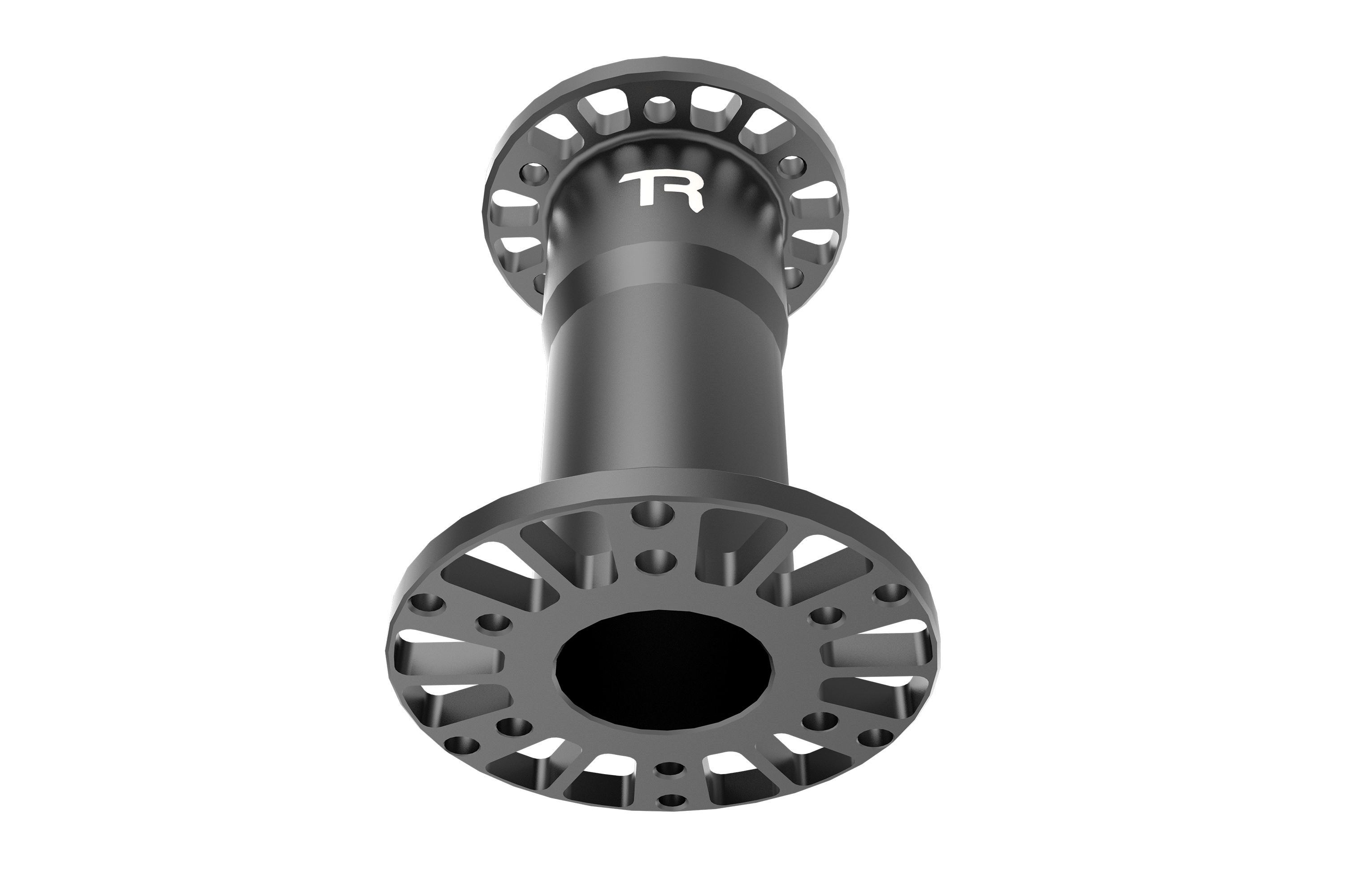 trak-racer-distanziatore-universale-volante-50-100-150mm-per-simucube-simagic-mo image 3