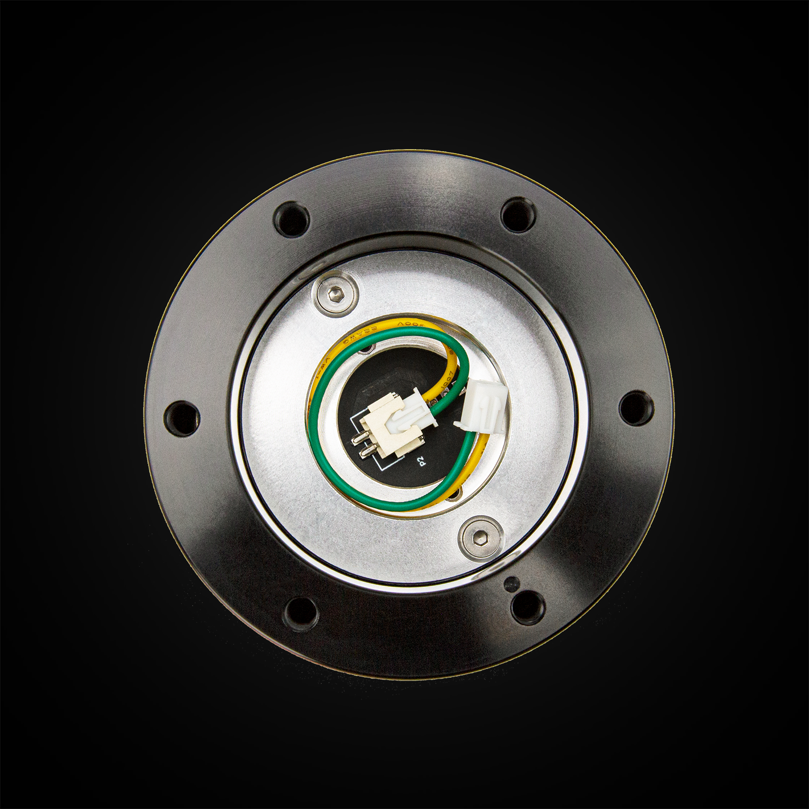 simagic-qr70-qr50-sgancio-rapido-volante image 3