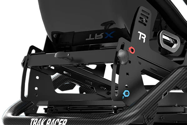 trak-racer-carbon-fibre-trx-racing-simulator-telaio-cockpit-solo-telaio image 2