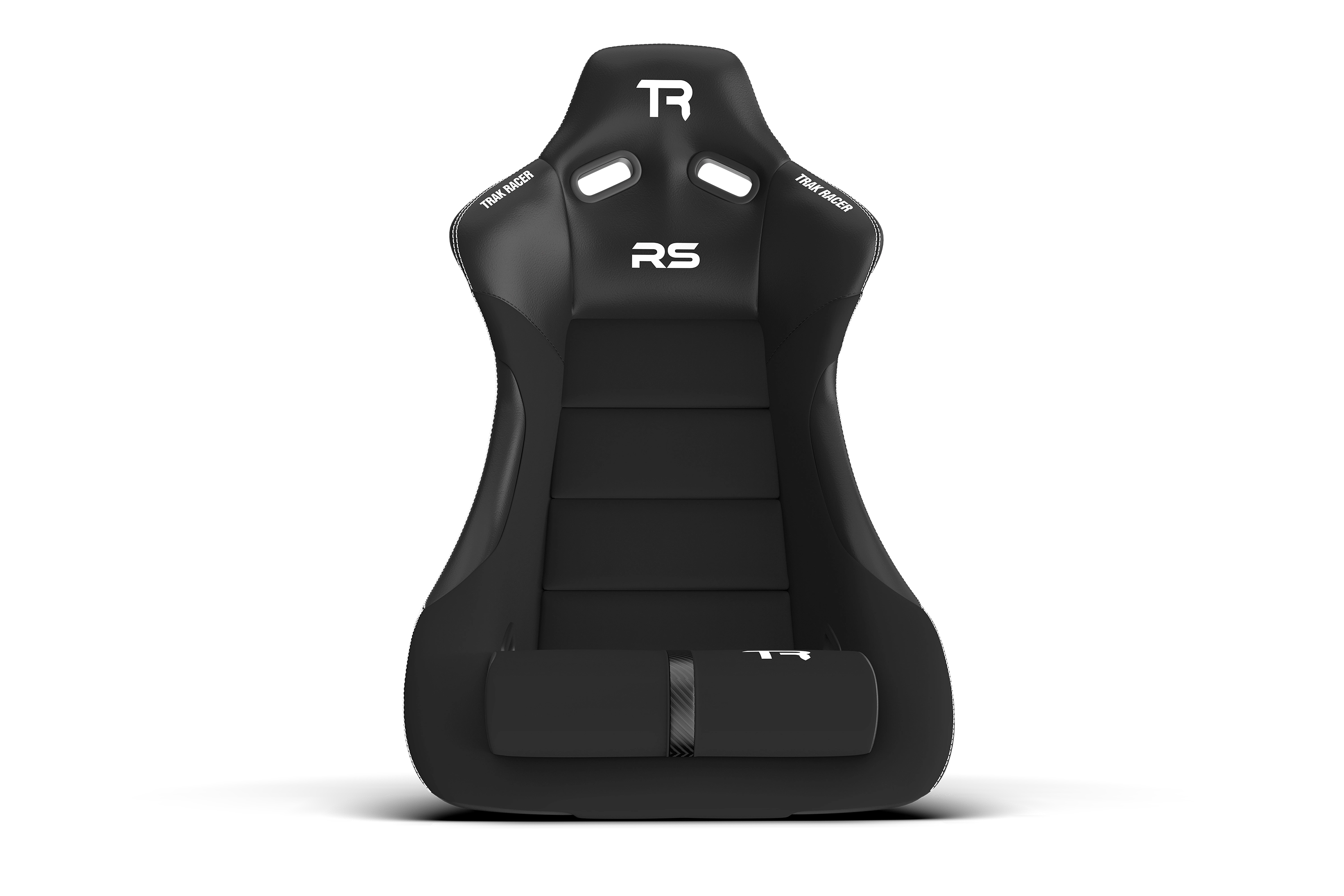 trak-racer-rs-gt-rally-pro-sedile-racing-carbon-look-schienale-fisso image 2