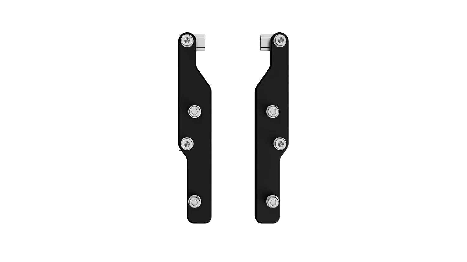 simucube-baseplate-mount-supporto-base-per-activepedal image 1