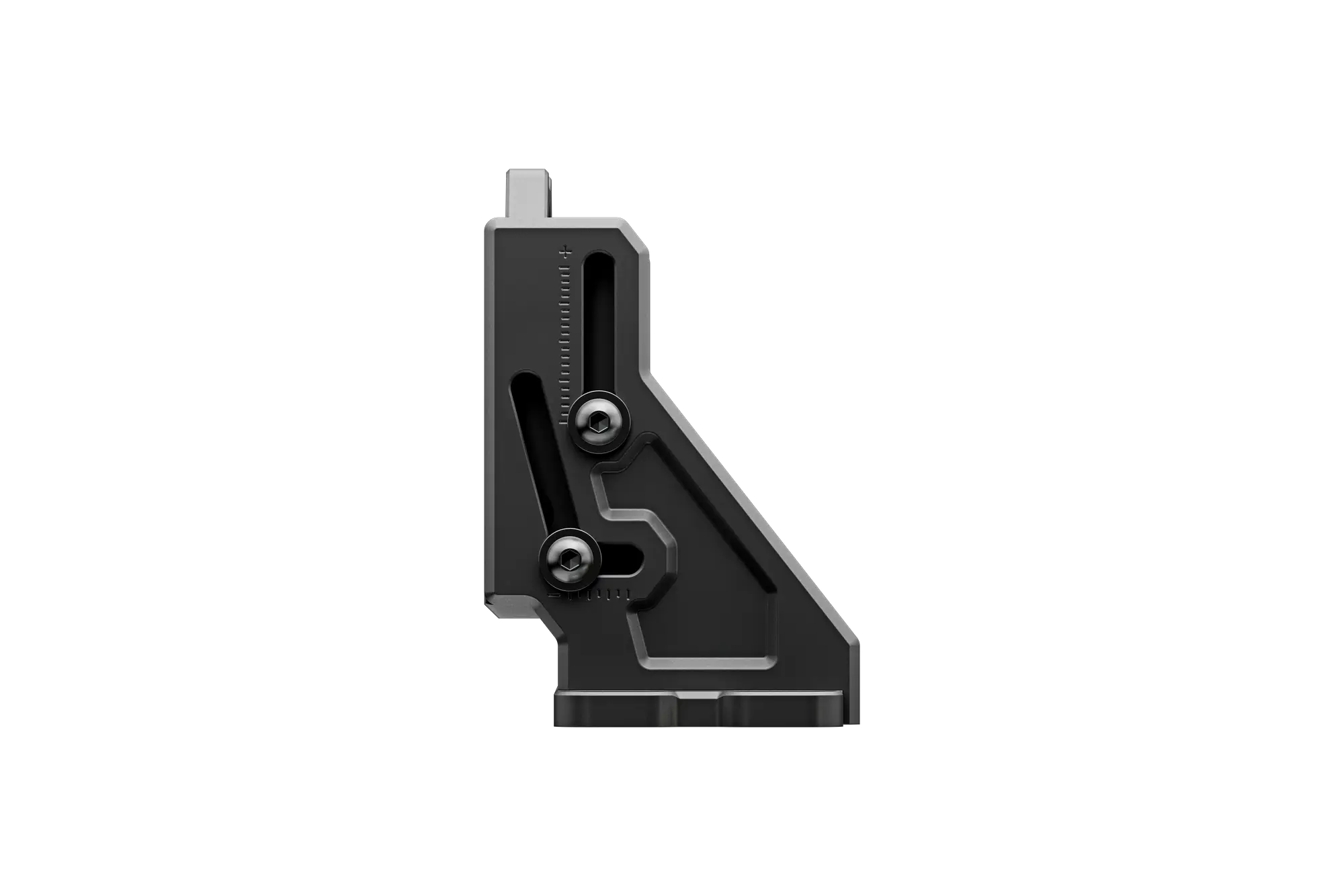 simucube-wheelbase-mount-v2-supporto-base image 4