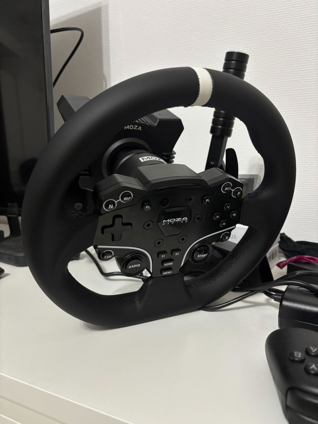 Perfetto per il mio setup
