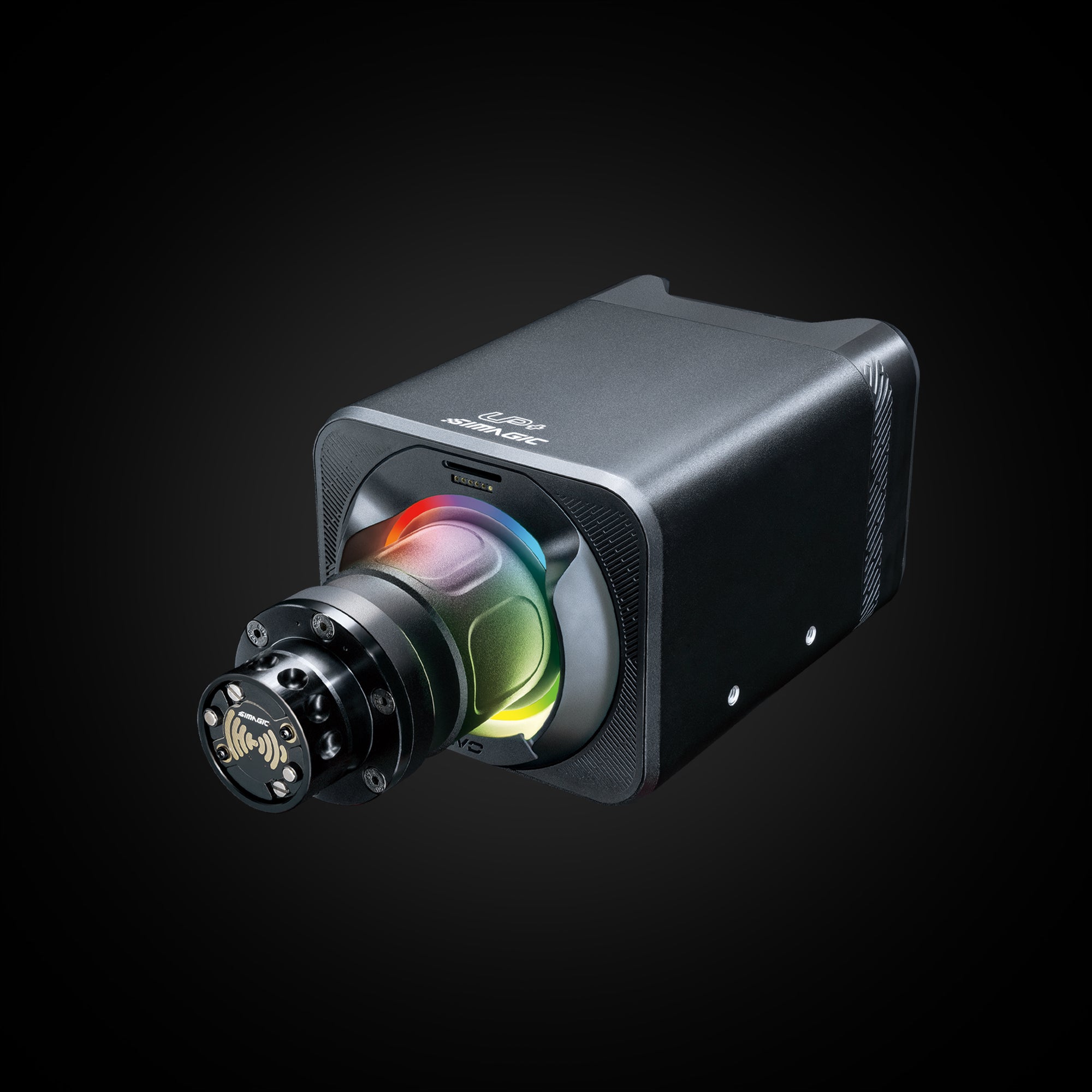 simagic-alpha-evo-base-volante-9nm-12nm-18nm image 3