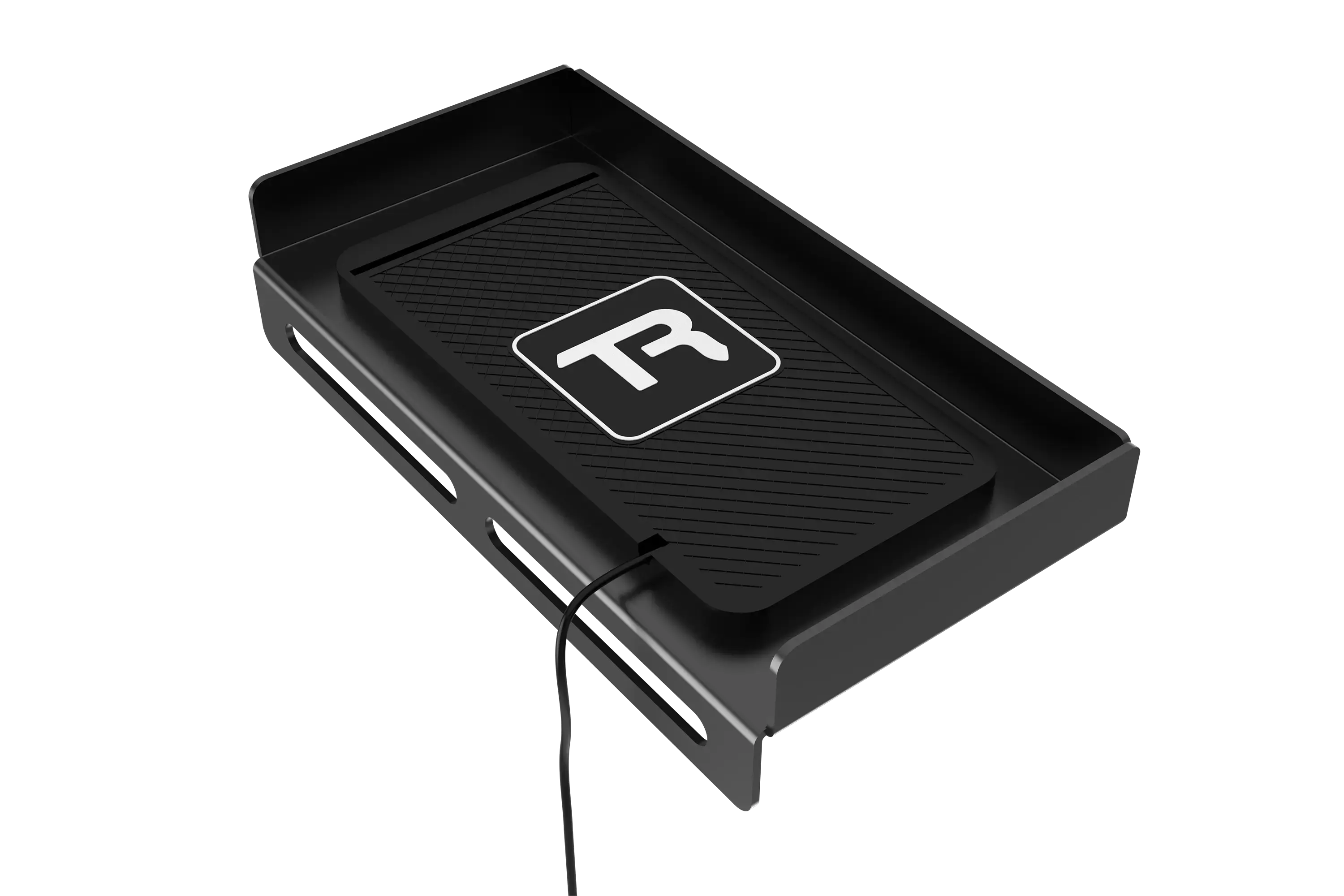 trak-racer-stazione-ricarica-wireless-con-supporto-per-cockpit-alluminio-tr8-pro image 2