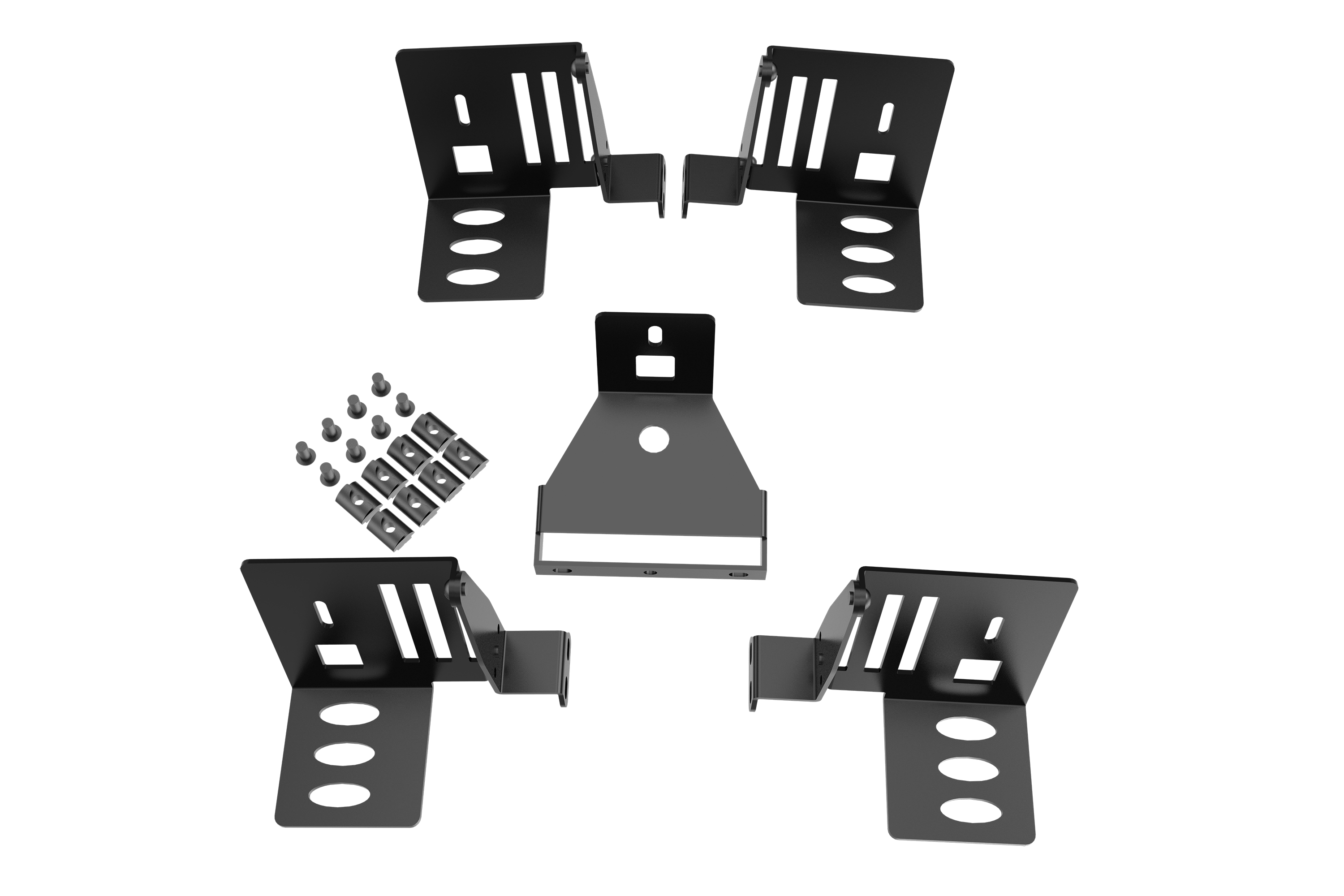 trak-racer-kit-montaggio-5-speaker-per-cockpit-alluminio image 6