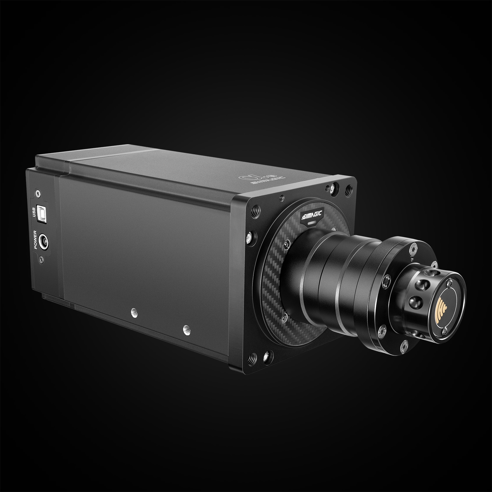 simagic-alpha-ultimate-base-volante-direct-drive-23nm image 2