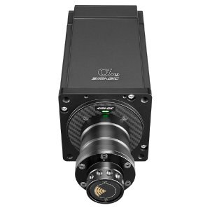 simagic-alpha-ultimate-base-volante-direct-drive-23nm image 1