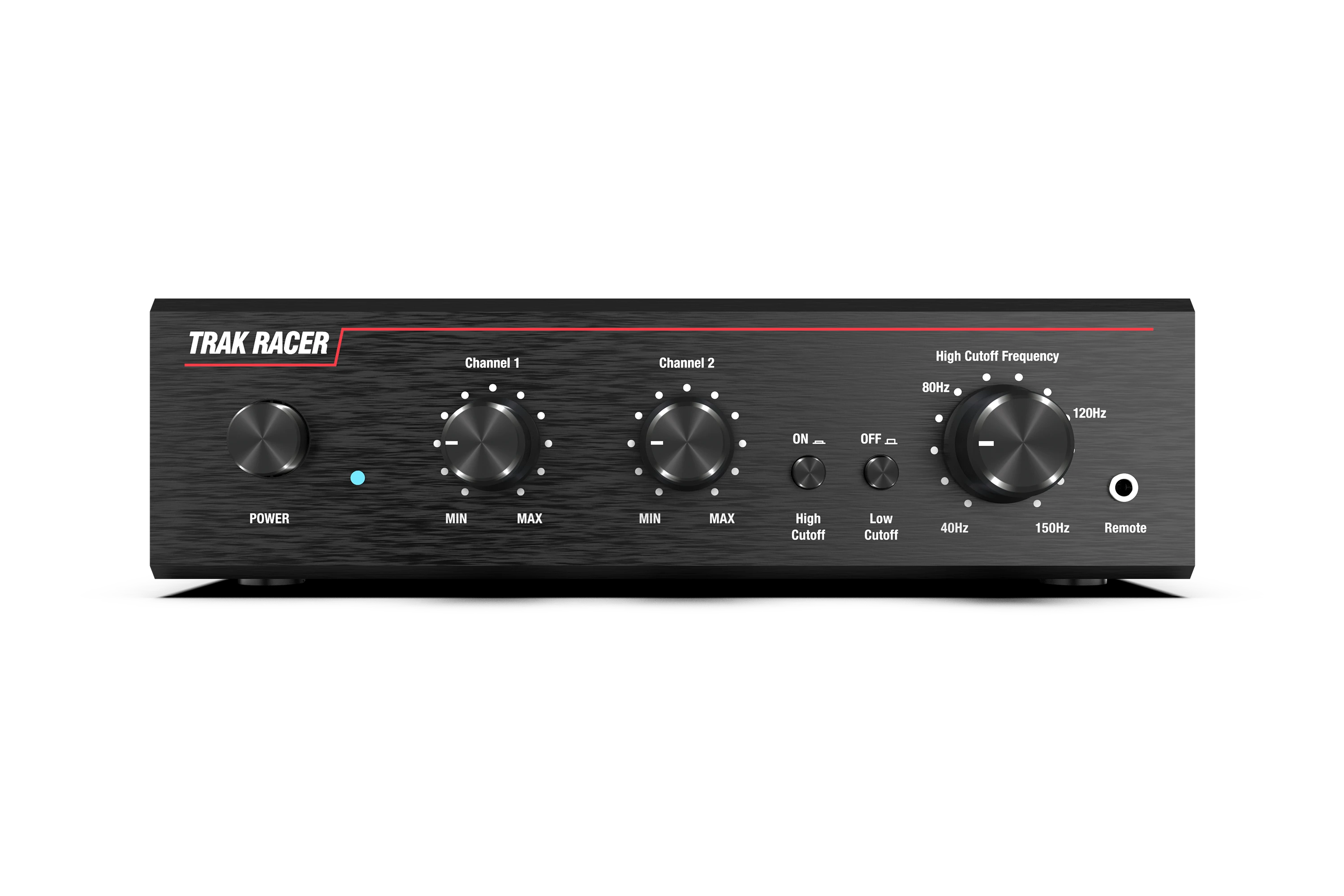 trak-racer-v2-pro-kit-amplificatore-200w-2ch-bass-shaker-tattile image 5