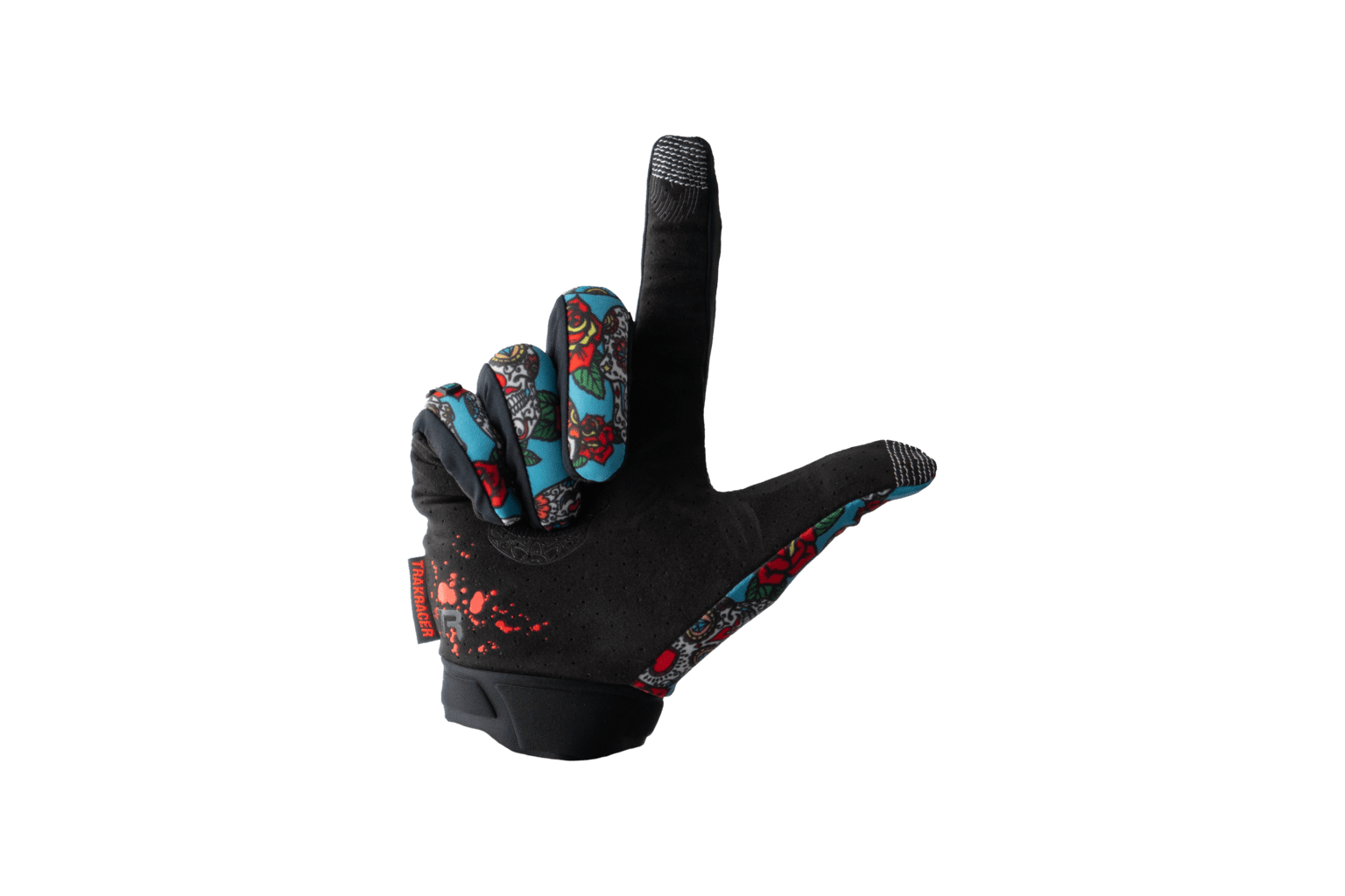trak-racer-guanti-sim-racing-multi-uso-blu image 7