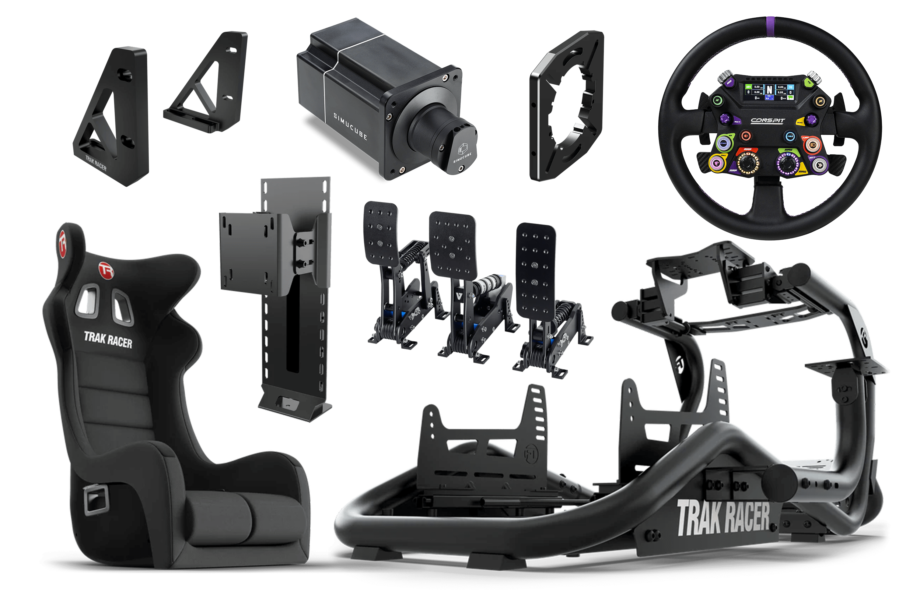 trak-racer-tr8-pro-racing-simulator-sport-bundle-ready-2-race image 1