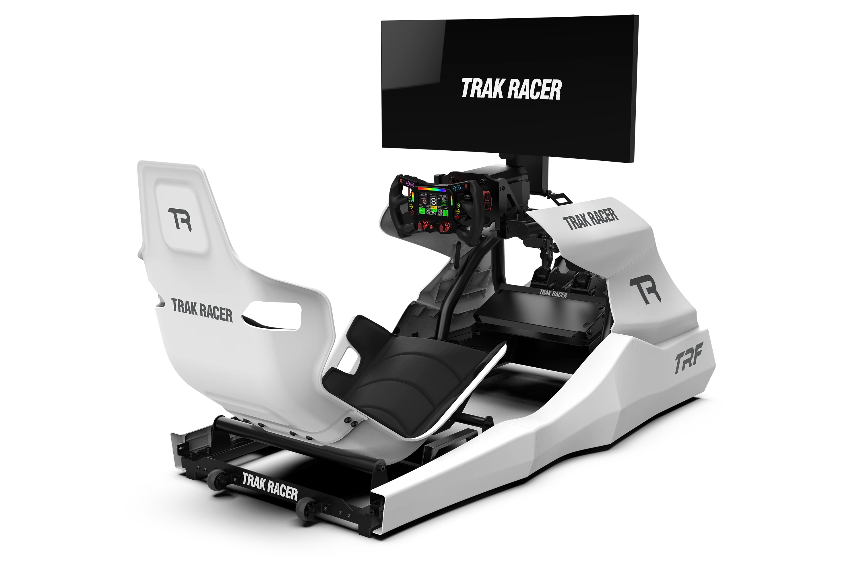 trak-racer-trf-formula-racing-simulator-cockpit image 2