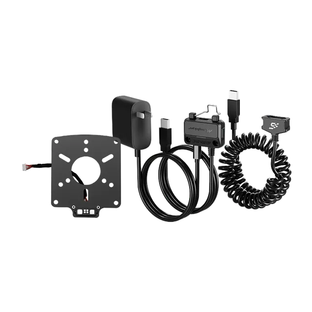 simagic-maglink-pro-accessorio-sgancio-rapido image 1
