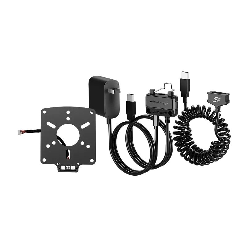 simagic-maglink-pro-accessorio-sgancio-rapido image 1