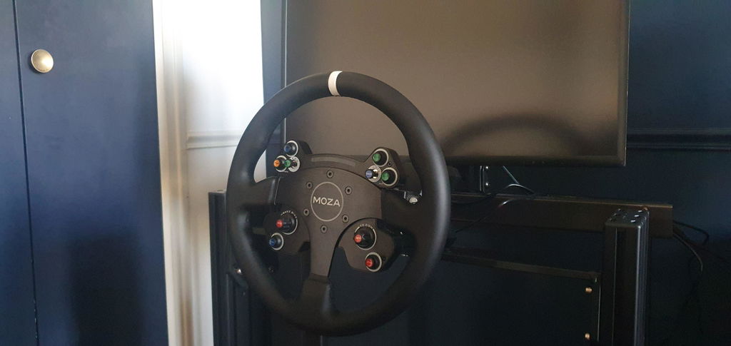 Ideale per iniziare col direct drive