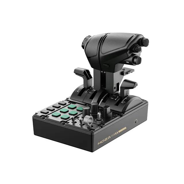 moza-racing-mtq-quadrante-manette-throttle-panel-volo image 1