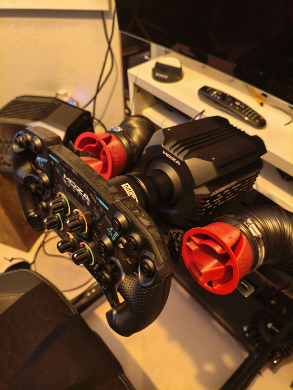 Top per sim racer esperti