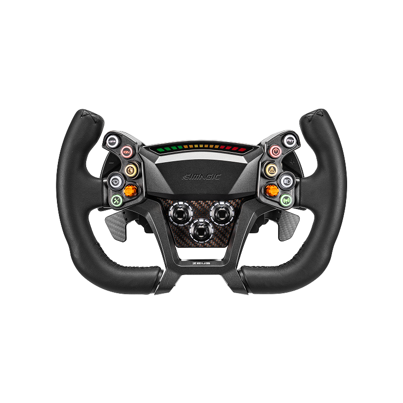 simagic-zeus-gt-volante-steering-wheel image 1