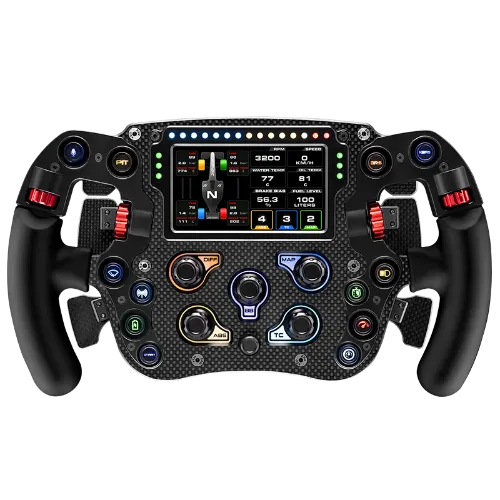 simagic-fx-pro-volante-formula-steering-wheel image 1