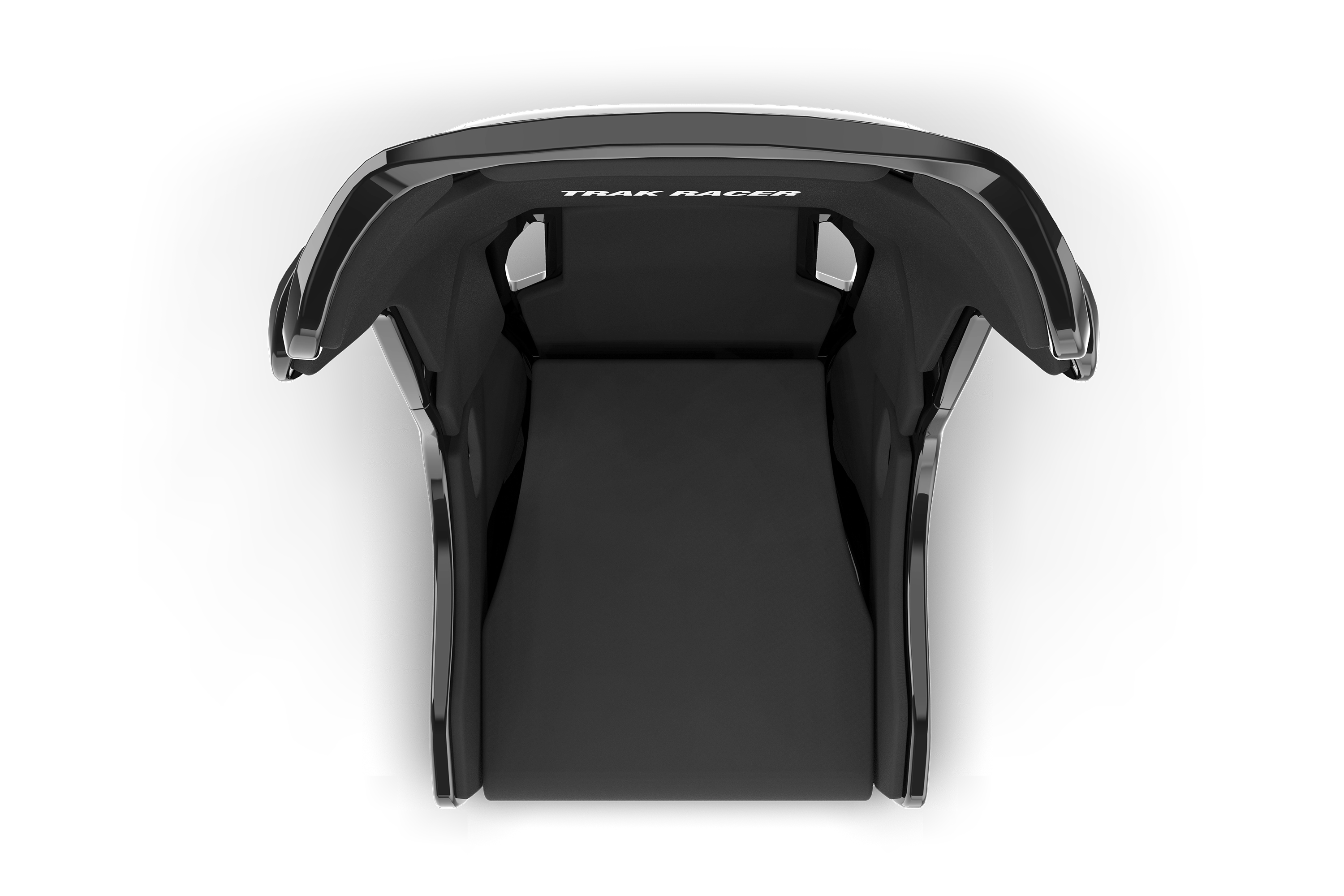 trak-racer-trs-gt-pro-sedile-racing-a-guscio-in-fibra-di-vetro-nero image 5