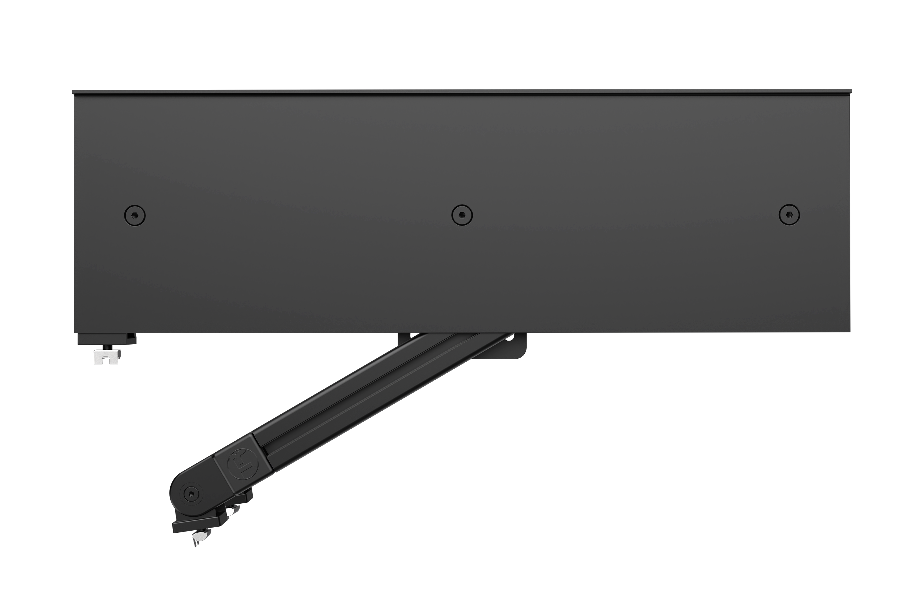 trak-racer-swivel-tabletop-desk-mount-620mm-per-rig-alluminio image 3
