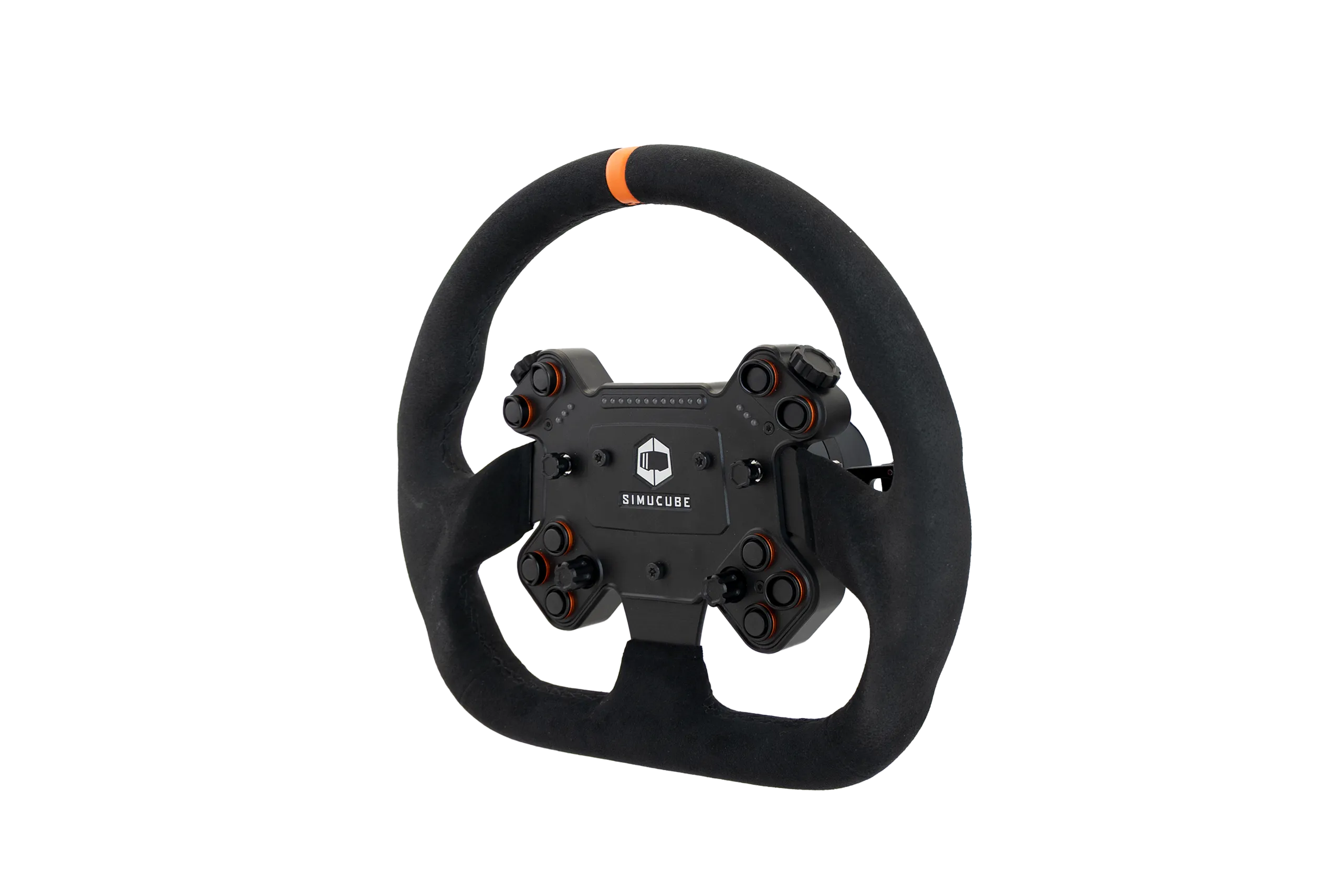 simucube-valo-gt-23-pre-owned-volante-sim-racing image 3