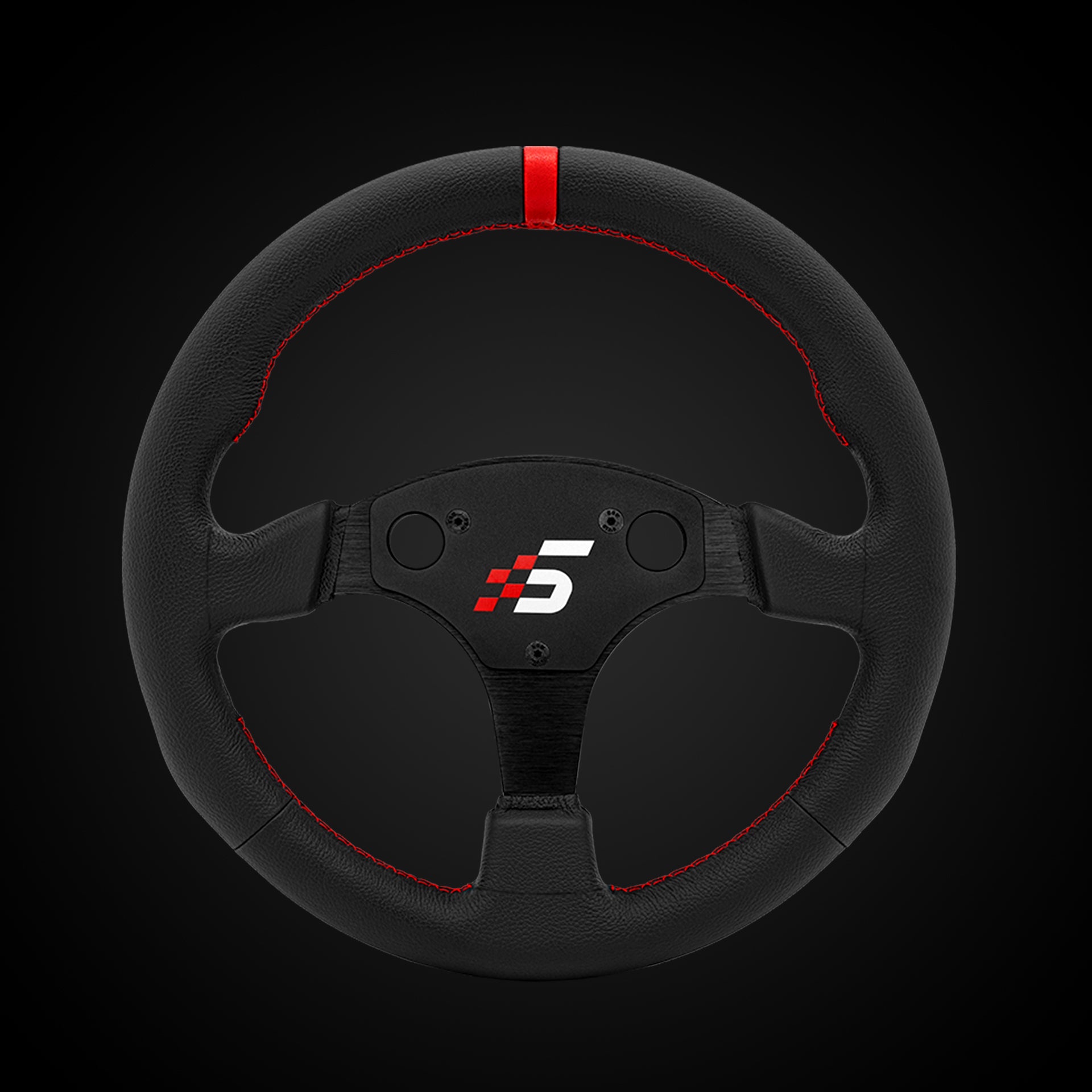 simagic-p-330r-volante-round image 4