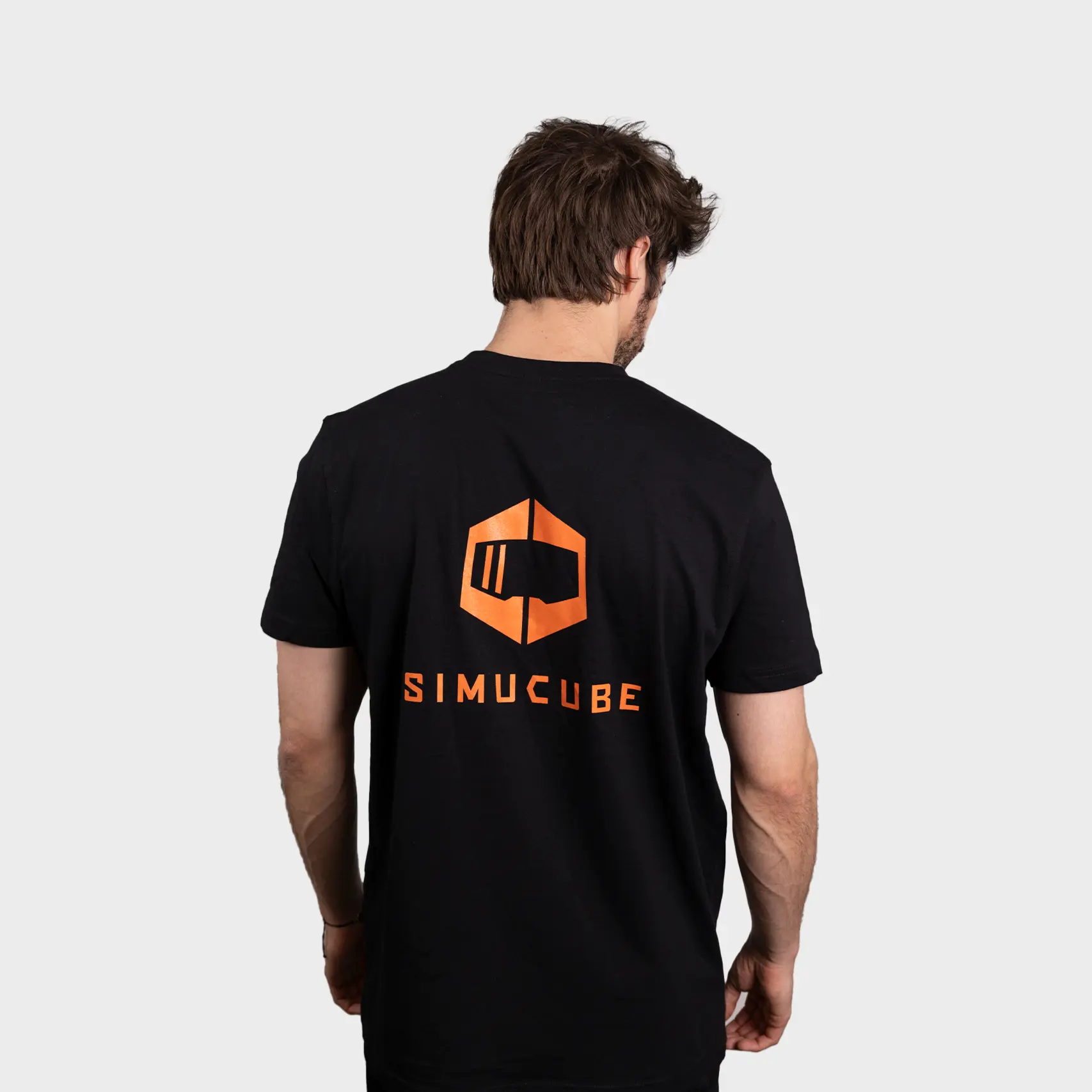 simucube-official-t-shirt-maglietta-ufficiale image 3