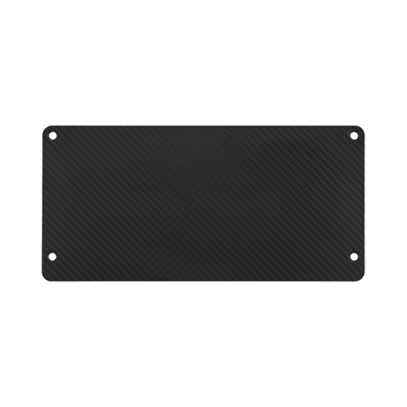 simagic-p2000-carbon-fiber-heel-riser-alzata-tallone-carbonio image 1