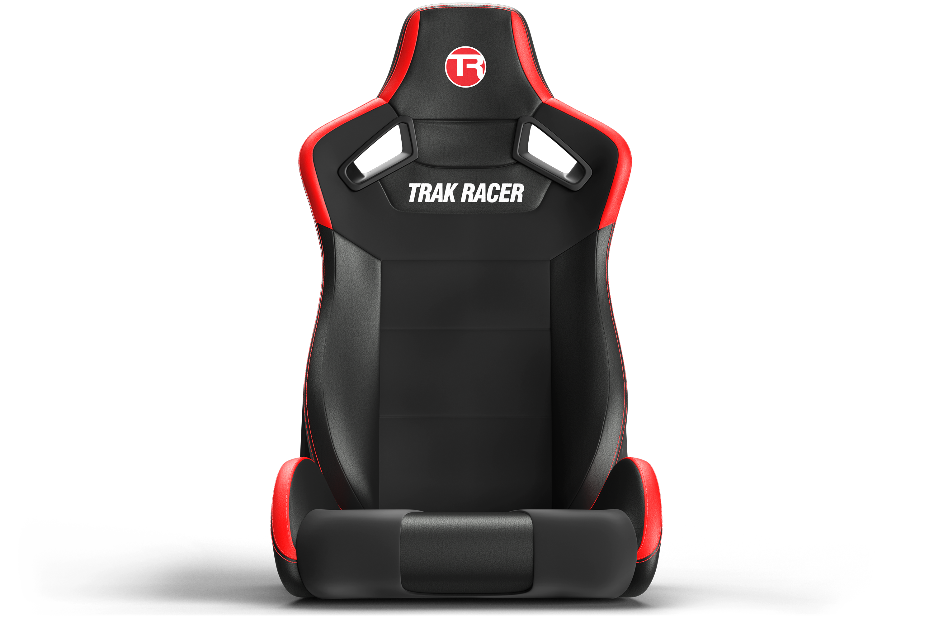 trak-racer-recliner-sim-racing-seat-sedile-regolabile-pelle-alcantara-style image 1
