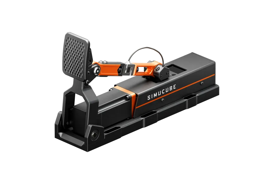 simucube-activepedal-ultimate-pedale-attivo-direct-drive image 1