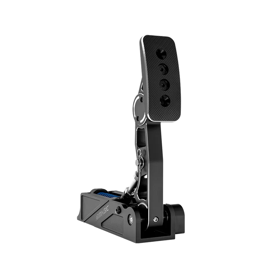 simagic-p1000-c-p1000-modulo-accessorio-pedaliera image 1